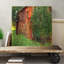 Gustav Klimt - Wrapped Canvas Painting-19088725