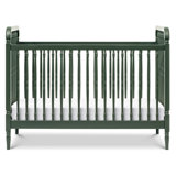Liberty 3-in-1 Convertible Spindle Crib