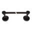 San Michele 1 Wall Mounted Towel Bar-12238669-130544348