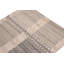 Scandinavian Wool Geometric Area Rug-2070372240