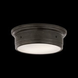 Siena Small Flush Mount