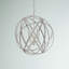 Axis 4 - Light Dimmable Globe Chandelier-1159594683