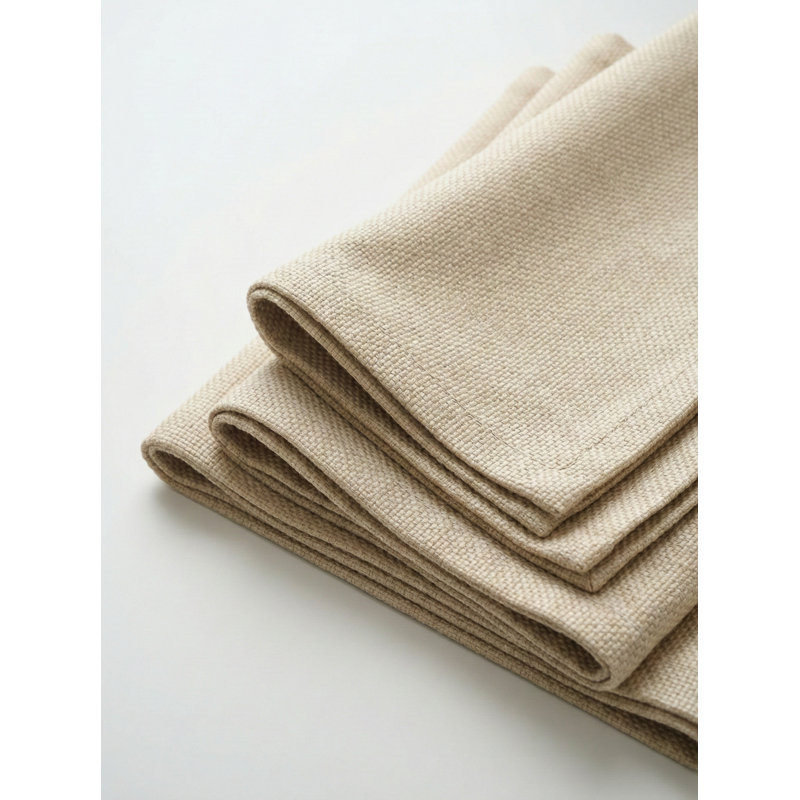 Napperon Sandy, Beige