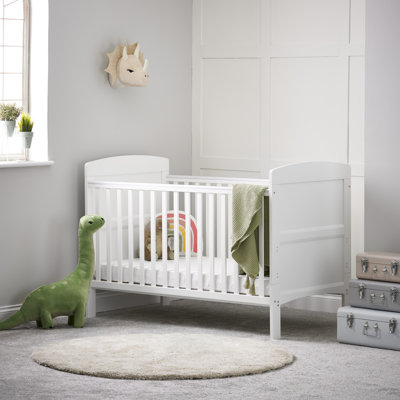 Grace Cot Bed