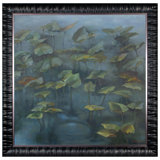 Dancing Lily Print by Emerson