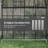 50' D Lean-To Greenhouse-94583344