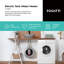 Chauffe-eau électrique 4 gallons FOGATTI 120V 1440W