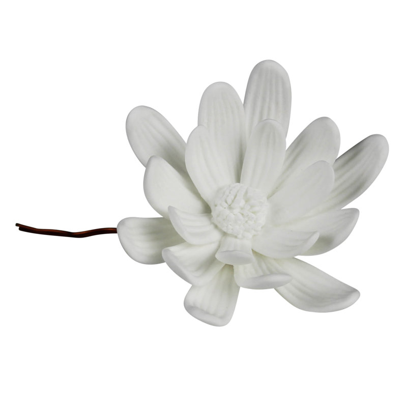 Escoto Plants & Flowers Figurines & Sculptures