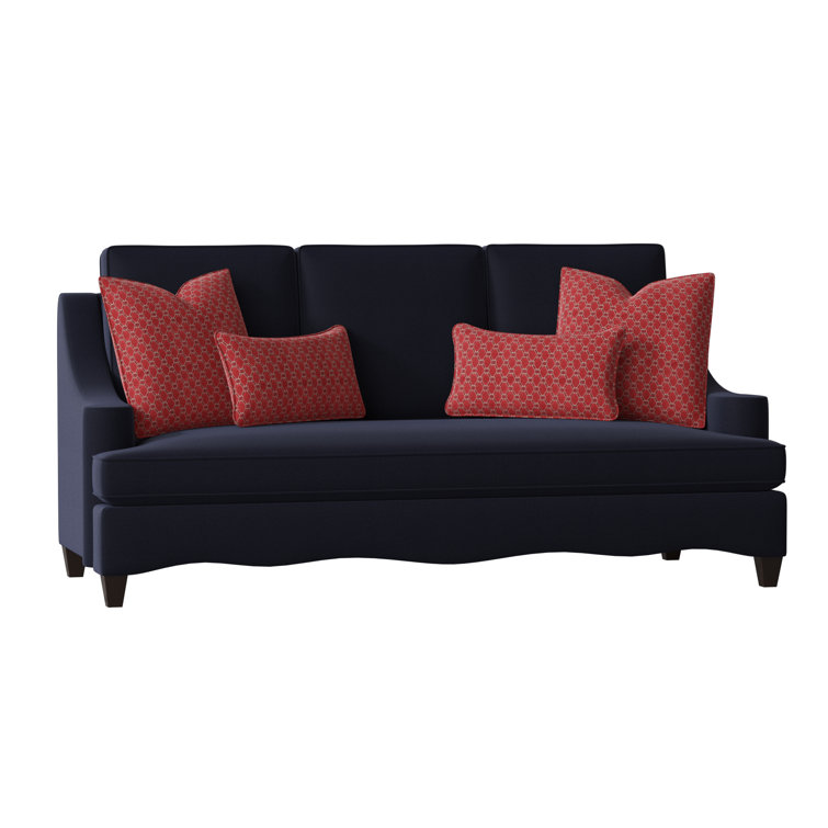 Atlantic Upholstered 86'' Sofa
