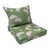 Floral White/Green