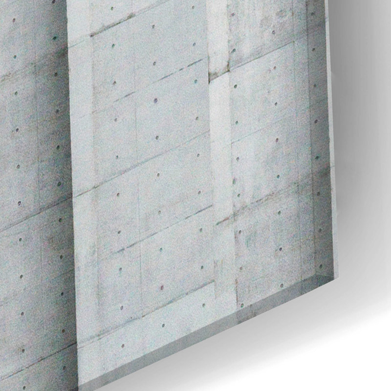 " Architecture 2 " by Design Fabrikken, 24" H x 16" W x 0.2" D