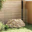 100 cm W Border Fencing