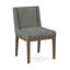 Upholstered Dining Chair-677140384-677140414