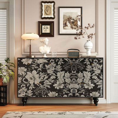 Armoire de rangement française
