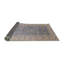 Tapis oriental brun / beige / bleu-696319882