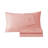 Lacoste Cotton Percale Sheet Set, Crisp Feel & Breathable Bedding, Deep Pocket Fitted Sheet, Canyon, Twin XL-48500684-35177724