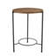 Aba End Table