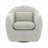 Alma Upholstered Swivel Barrel Chair-1422420278