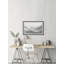 I Find Solace - Single Picture Frame Print-757414698