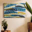 Toile tendue Feathery IV-Gallery-1615238314