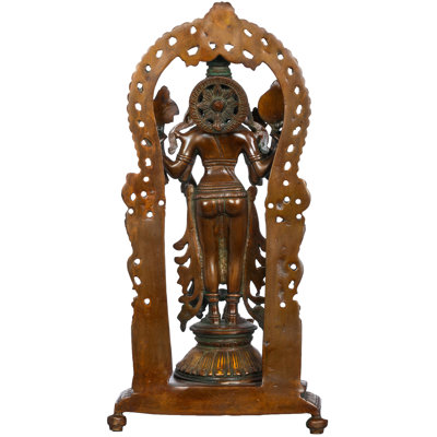Religious & Spiritual Statue