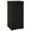 Poubelle en plastique 31,2 gallons-88952207