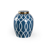 Sarah Ceramic Jar