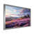 Silver Single Picture Framed