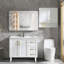 Miroir d'appoint Rauch-203289529-202695876-202162982
