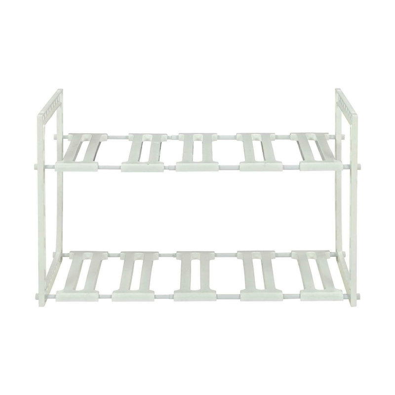 Guerra Cabinet Shelving Rack