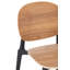 Spring / Summer 2024 Upholstered Side Chair