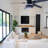 Kyton 52'' Ceiling Fan with LED Lights