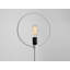 Bullet Metal Novelty Lamp