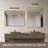 Premium Quality Rectangular Door Mirror for Stylish Interiors-42441554