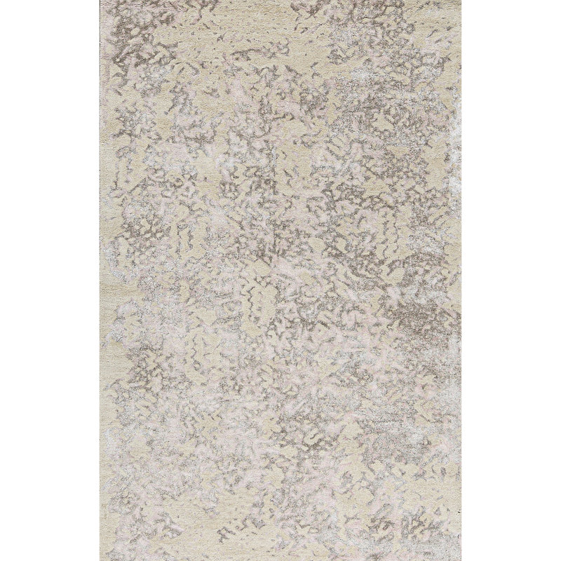 One-of-a-Kind 5'1" X 8'1" Area Rug