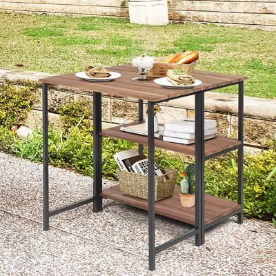 Table de salle à manger Maujim