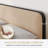 Queen Beige Linen Arnasia Bed-750598720-785825431