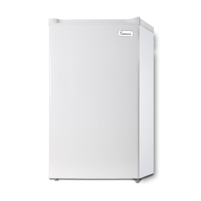 Congélateur vertical compact de 3 pieds cubes
