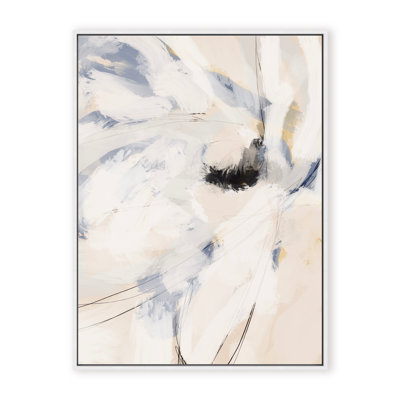 Nature Inspired Nomadic Blossom
