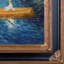 "Boating on the seine", reproduction d'art sur toile-2087923672-2087924809