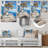 " Greece Cycladic Harmony III "-403943322