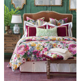 Tresco Duvet Cover