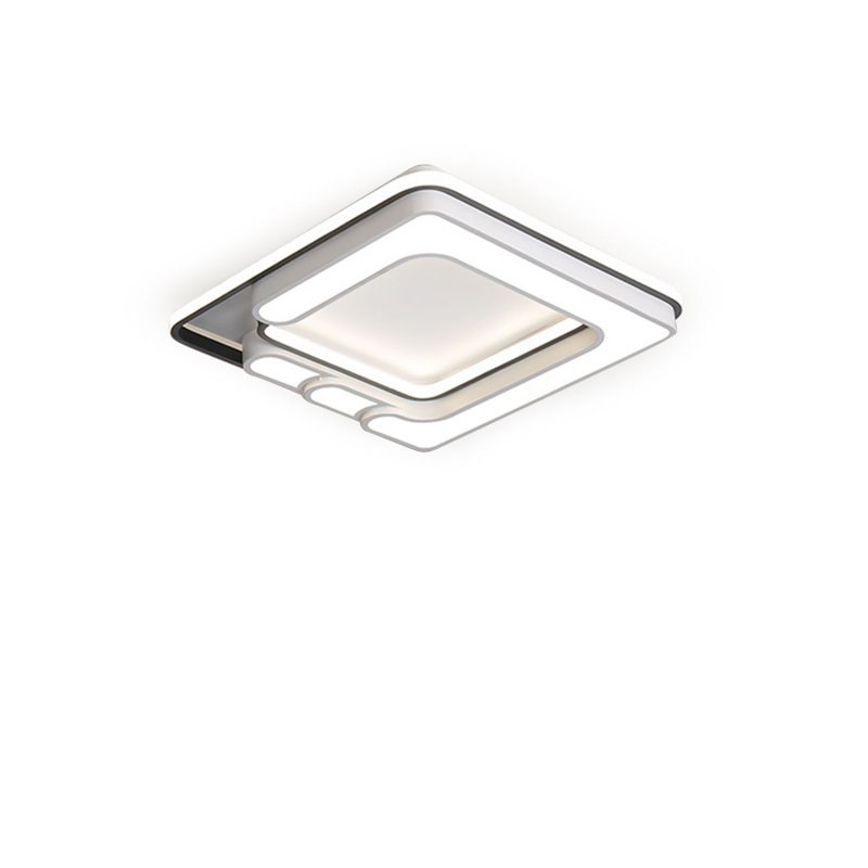 15.7 Inch LED Ceiling Light With Remote Control