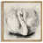 Toile naturelle