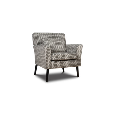 Bundella Upholstered Club Chair
