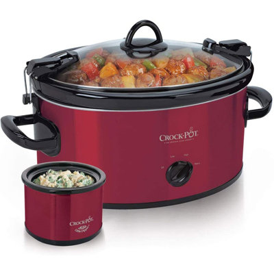 Crock-pot Slow Cooker