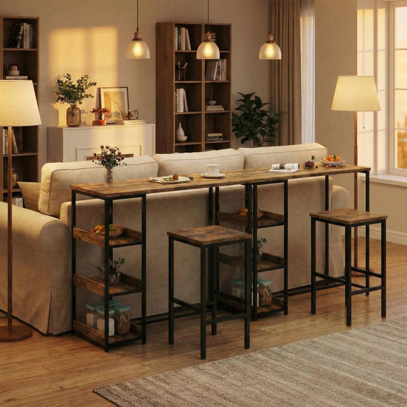 2 - Person Dining Set