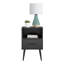 Brionna End Table