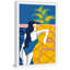 Julia Posokhova - Single Picture Frame Print-1428605021