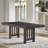 Rumbell Extendable Solid Wood Dining Table-1448357346-1448357344-1448357347